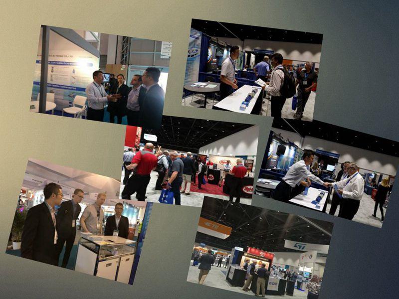 Output Frequency Sensor  