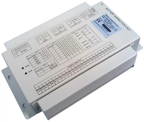 (For Lead-acid Battery) RS485 Battery Management System BMS