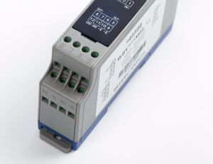 0-20mA Output AC Voltage Transducer