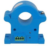 Power Supply 24V Hall Effect Current Transducer