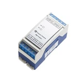 Current Transmitter 4-20mA Frequency Signal Converter Repeater 20-4mA Output Switch