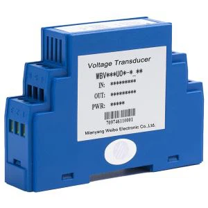 MYWB Analog Voltage Sensor