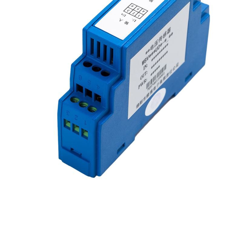 Voltage Sensor for Welding Machine 4 to 20mA Output