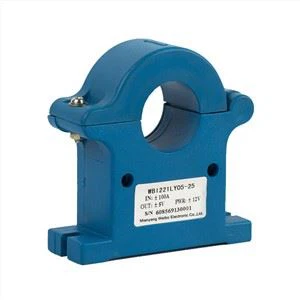 AC/DC Current Transducer Split Core